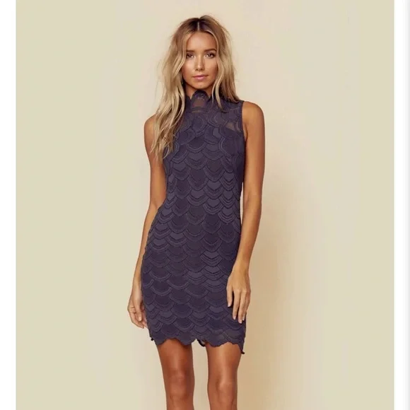 Nightcap Dresses Nightcap Victorian Lace Dress Poshmark